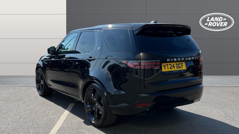 Land Rover Discovery 3.0 D300 Dynamic HSE 5dr Auto Diesel Station Wagon